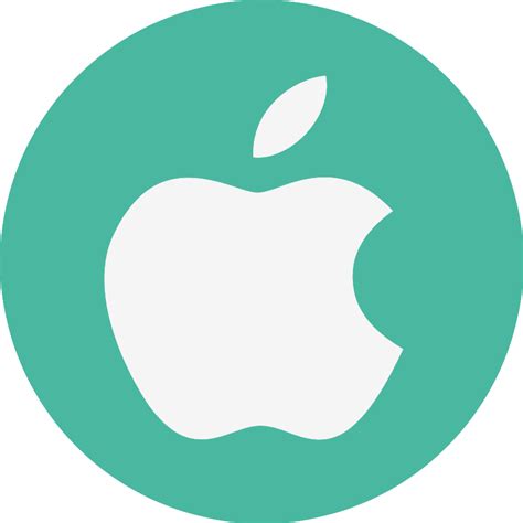 Apple Vector Svg Icon Svg Repo