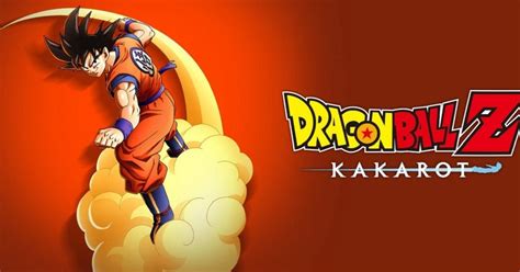 Beyond the epic battles, experience life in the dragon ball z world as you fight, fish, eat, and train with goku, gohan, vegeta and others. 《DRAGON BALL Z: KAKAROT》67折大减价 - 一起萌