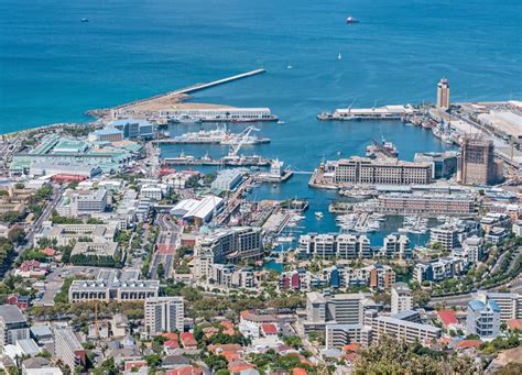 Port Morski Cape Town Blog