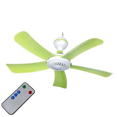 These quiet ceiling fans make a soothing humming noise, like a whisper in the wind even at its strongest speed. Super Silent Household Ceiling Fan 220V 7W Energy Saving ...