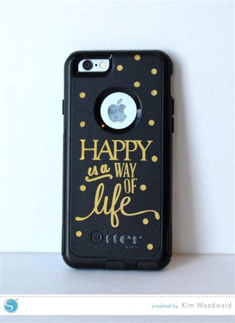 Make phone these cat decorating phone case are very stylish and unique in their design. Happy is a Way of Life | DIY Phone Case update with your ...