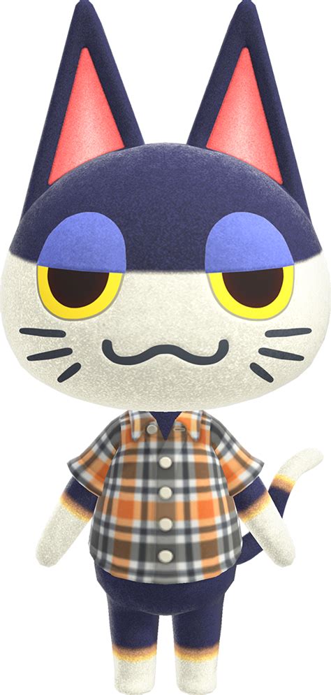 Punchy Animal Crossing Wiki Nookipedia