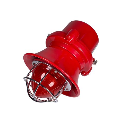 As Sg01ex Fire Alarm Explosion Proof Strobe Horn Sounder China