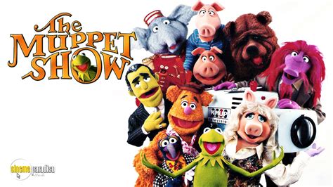 Rent Muppet Show 1976 1980 Tv Series Uk