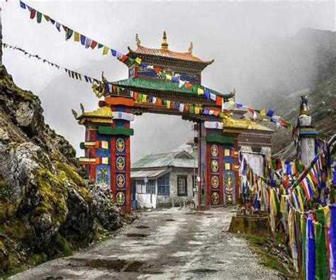 Top 5 Places To Visit In Arunachal Pradesh Mindstick