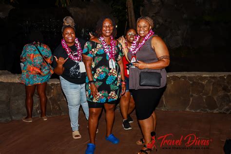 Hawaii 2024 Travel Divas