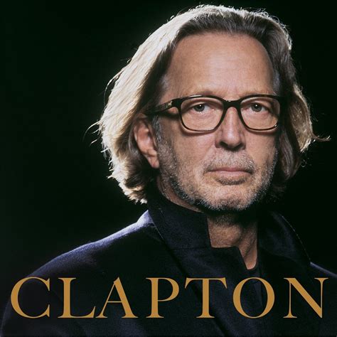Eric Clapton Clapton Cd 5000 Lei Rock Shop