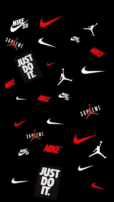 Réveiller Dépasser Obligatoire Supreme Adidas Nike Wallpaper Devrait