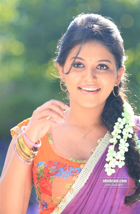 Anjali Photo Gallery Telugu Cinema Actress