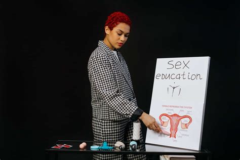 Good Reasons Why Sex Education Should Be Taught In Schools