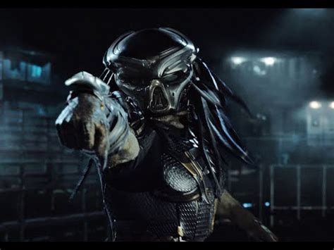 The jungle is heating up this summer with new predator: Predator: Hunting Grounds He Down He Wasn't Ready # ...