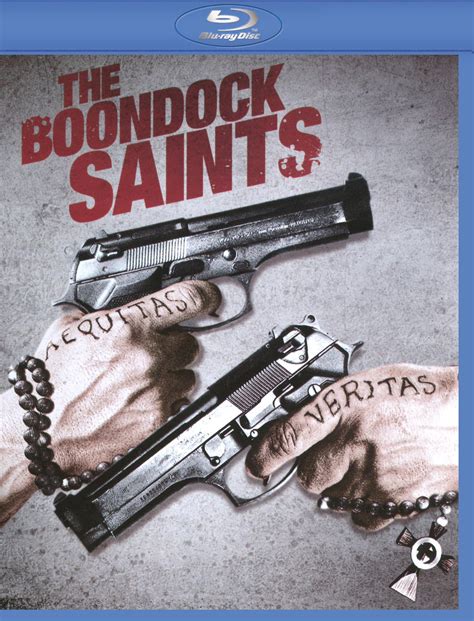 The Boondock Saints Blu Ray 2000 Best Buy