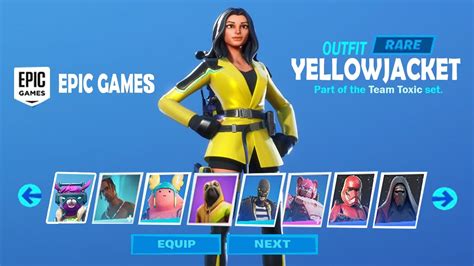 We have tried some of the websites, which end to either unlimited survey steps or you. **WORKING** How To Get EVERY SKIN For FREE In Fortnite ...