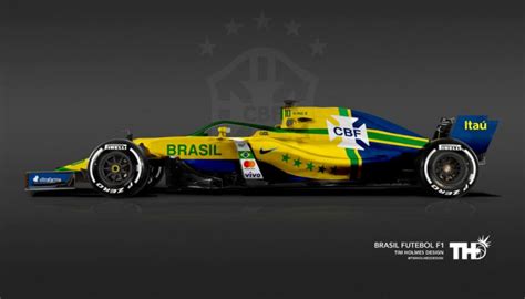 Ja, ik ontvang graag de formule 1 nieuwsbrief met de laatste updates, de mooiste beelden van het raceweekend en aantrekkelijke aanbiedingen! Formule 1 meets WK Voetbal met deze prachtige designs ...