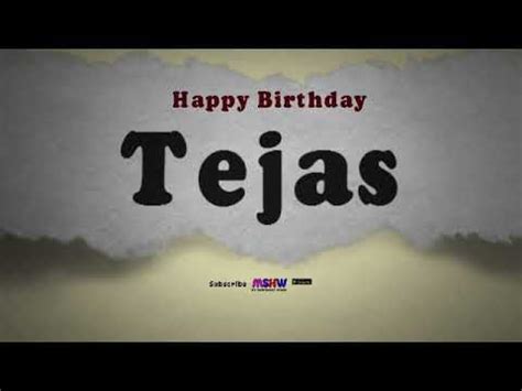 Ci sono vignette, video e gif animate ovvero immagini. Happy Birthday Tejas | Whatsapp Status Tejas | Birthday gif, Happy birthday, Happy