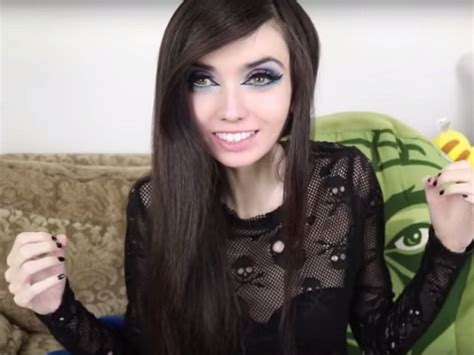 Eugenia Cooney Is Talking To Police After Someone Baselessly Reported