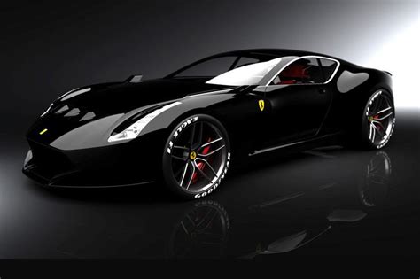 Ferrari Conheça Um Dos Carros Mais Famosos Do Mundominuto Ligado