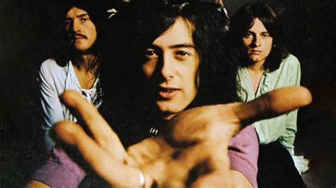 led zeppelin played a maryland rec center gym on their 1969 tour or did they baltimore magazine