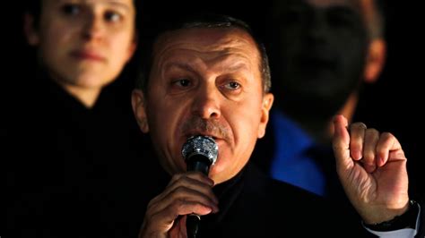 Turkey PM Challenged As 3 Ministers Quit Over Scandal