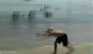 The Beach Gif Find Share On Giphy