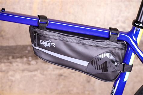 Bike Frame Bags Bike Backpacks Bags And Panniers Sports And Outdoors