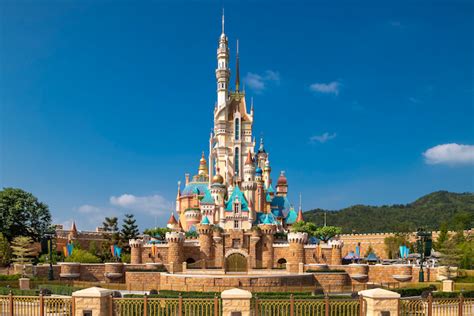 Everything You Need To Know About Hong Kong Disneyland 2023