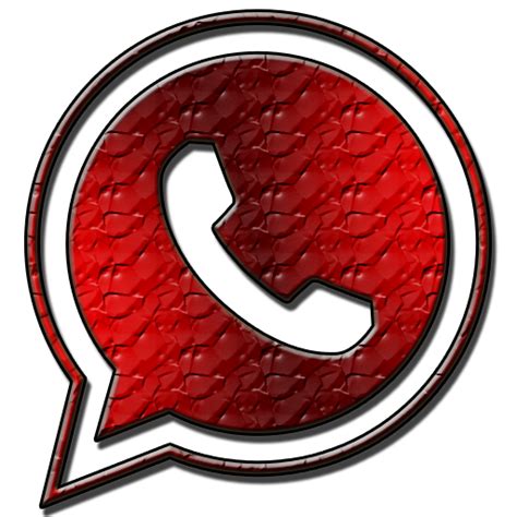 Whatsapp New Logo On Behance