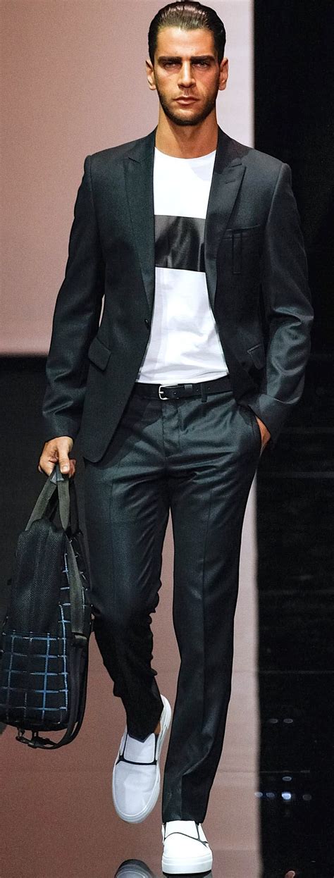 25 Best Armani Suits For Men