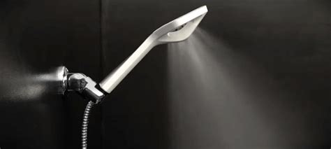 Cloudmaker Showerhead Promises 75 Water Savings By Producing A