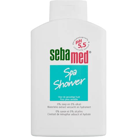 Sebamed Spa Shower 400 Ml Etos