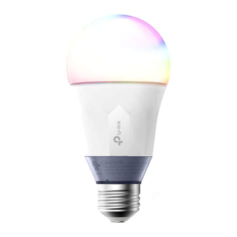 Kb130 Kasa Multi Color Smart Light Bulb Tp Link