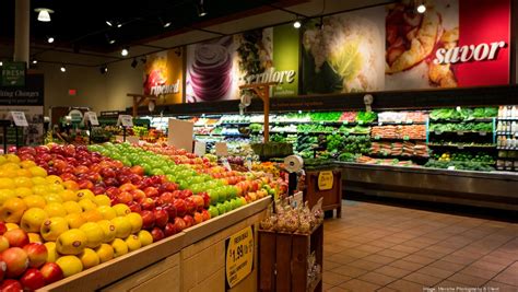 The Fresh Market Named Best Supermarket In America By Usa Today Triangle Business Journal