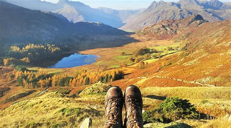 The Ten Best Walks In The Lake District
