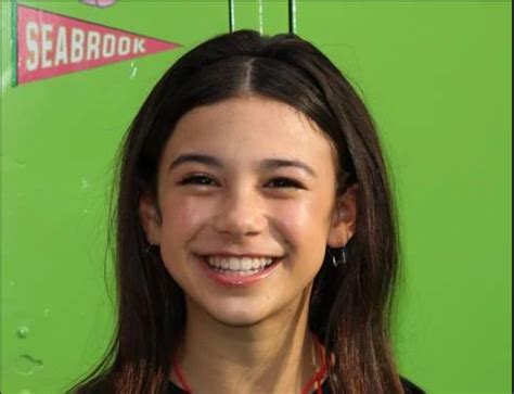 What Is The Net Worth Of Lucifers Child Actress Scarlett Estevez