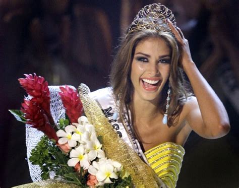 Venezuelan Contestant Wins Miss Universe Pageant Ctv News