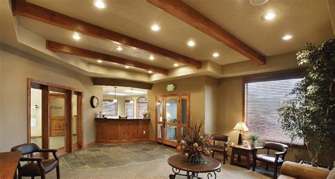 5 Reasons To Use Recessed Lighting Simple Lighting