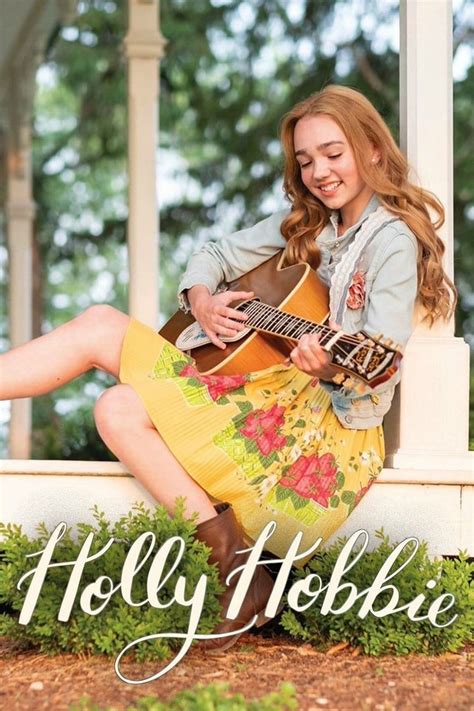 Holly Hobbie Watch Episodes On Hulu Fubotv Disneynow And Streaming Online Reelgood