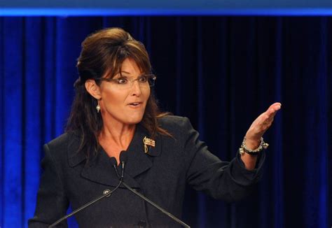 Sarah Palin Returns To Fox News UPI