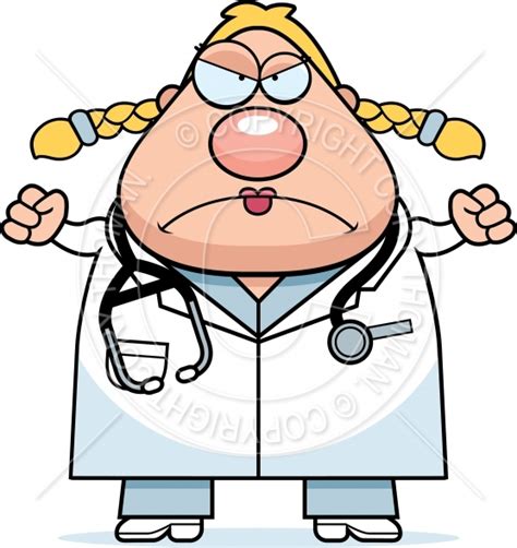 Anger Nurse Clipart 10 Free Cliparts Download Images On Clipground 2023