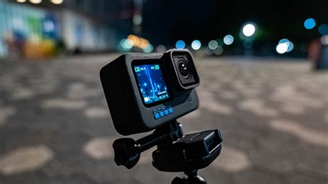 GoPro confirms Hero 10 Black has a 20-minute recording limit in high