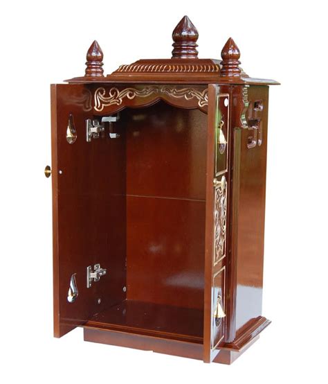 Pooja Cabinets Online India Cabinets Matttroy