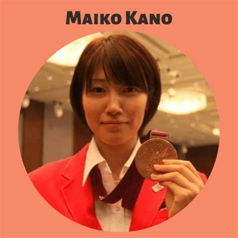 Maiko Kano Biography Wiki Height Age Net Worth And More