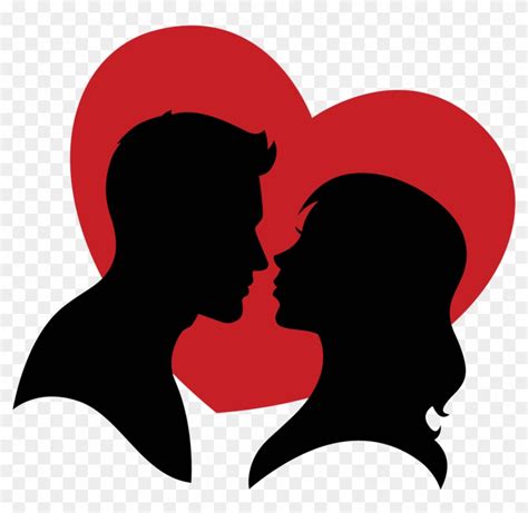 Couple Vector At Collection Of Couple Vector Free For Personal Use
