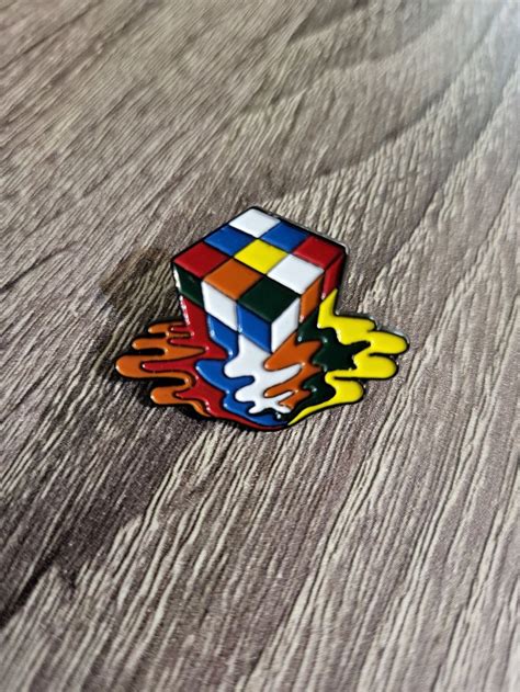 Grab This Amazing Pin For Your Hat Jacket Backpacks And Dandd Dice