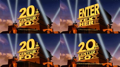 20th Century Fox Vipid Remakes V3 Re Uploaded By Jessenichols2003 On