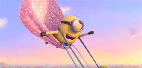 The Minions Are Back Despicable Me 2 Full Trailer Finally Arrives Trailer And Pictures