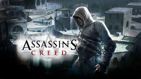 Assassin S Creed Director S Cut Edition Pc Playthrough Hd Part