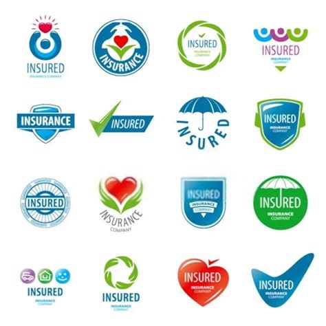 10 Best Insurance Logo Design A Design Blog By Designfier Webphuket