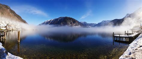 Hallstätter See Archive Fhmediendefhmediende