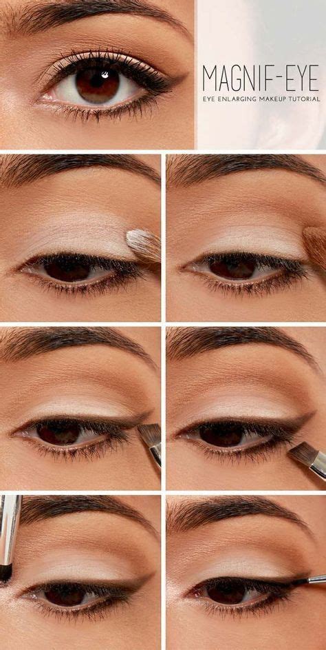 24 cool makeup tutorials for teens